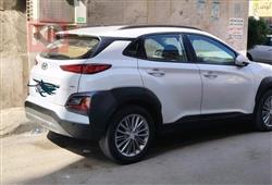 هیۆندای کۆنا